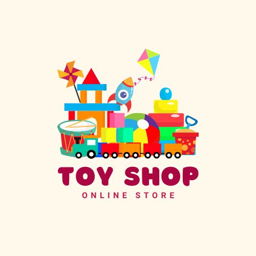 Shop Logo