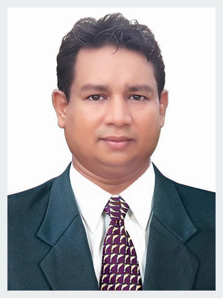 Md Billal Hossain ( Jewel)