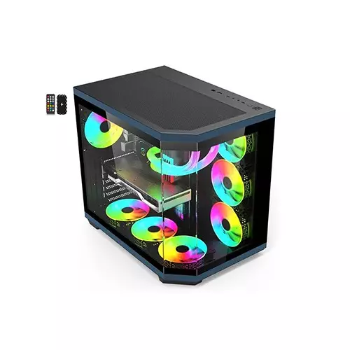 Acer V950B ATX Gaming case