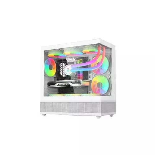 Acer V930W-3f ATX Gaming case with 3xARGB fan