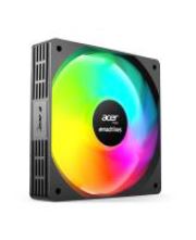 Acer large airflow silent 12cm ARGB PWM case fan