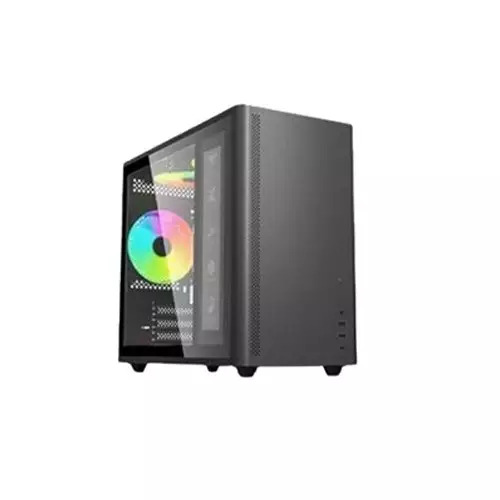 Acer U351B BLACK Micro ATX business case