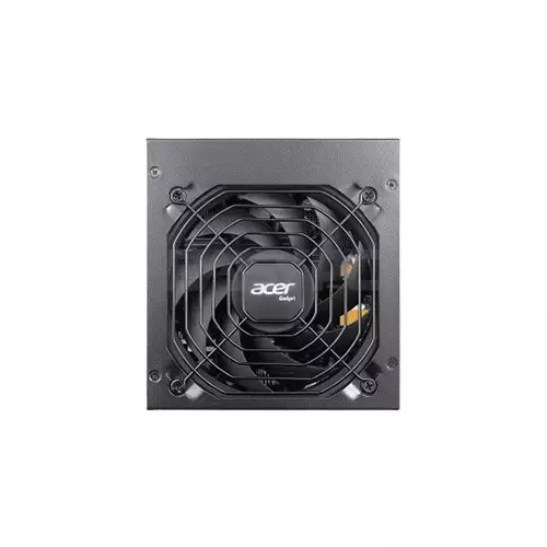Acer AC650 650W Full modular power supply