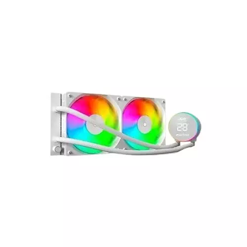 Acer Temperature Display All-In-One Liquid Cooler