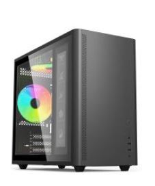 Acer Micro ATX business case