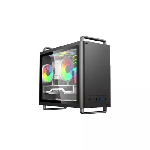 Acer U320BG Micro ATX business case